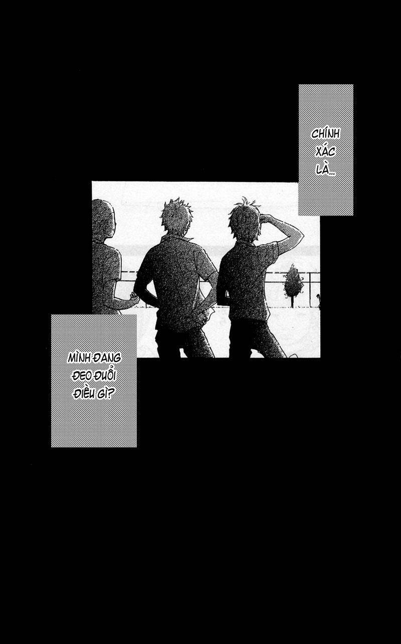 ngày ấy ta bên nhau chapter 46 3