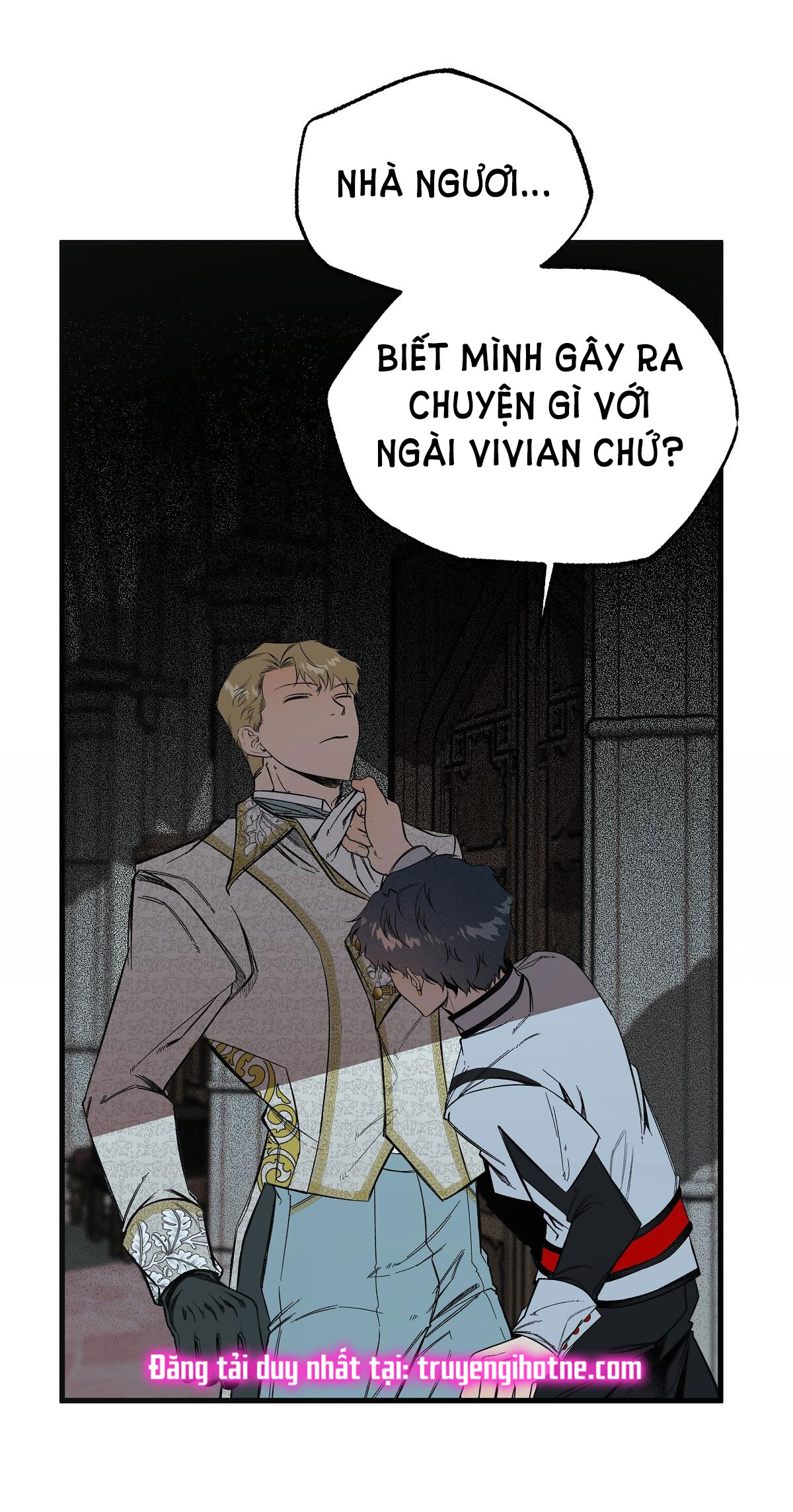 bánh xe của charlotte chapter 12.2 4