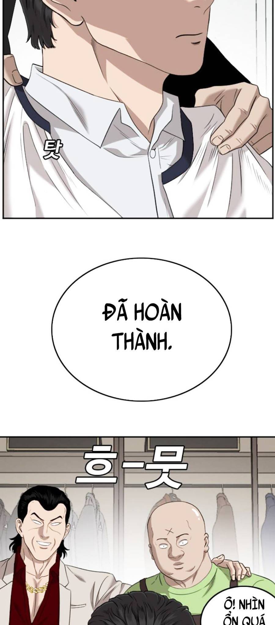 người xấu chapter 124 22