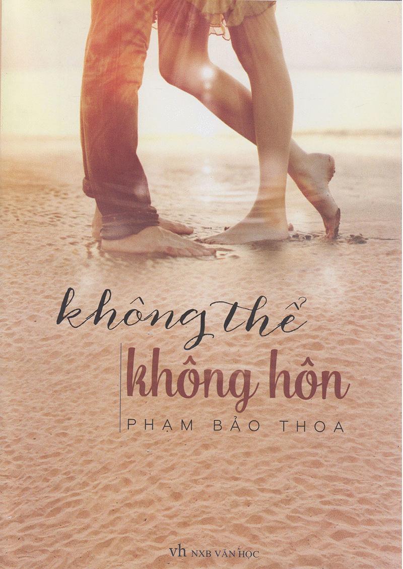 Không Thể Không Hôn
