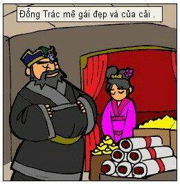 tam quốc chí chapter 5 45