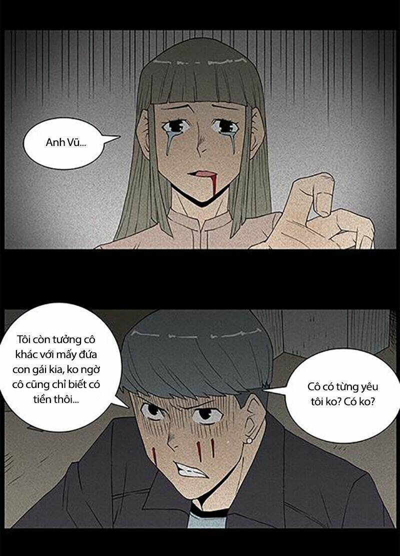 kinh dị đêm khuya chapter 34 31