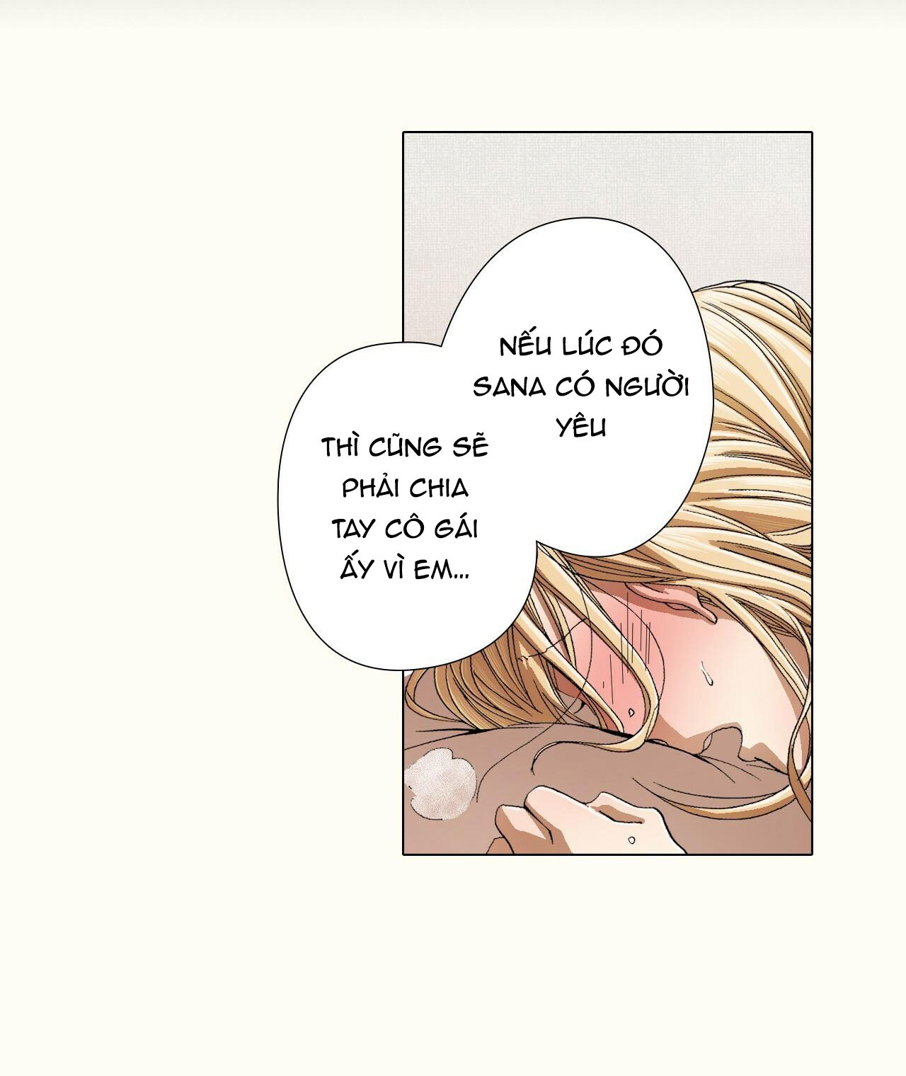 thú nhân và hana chapter 33 5