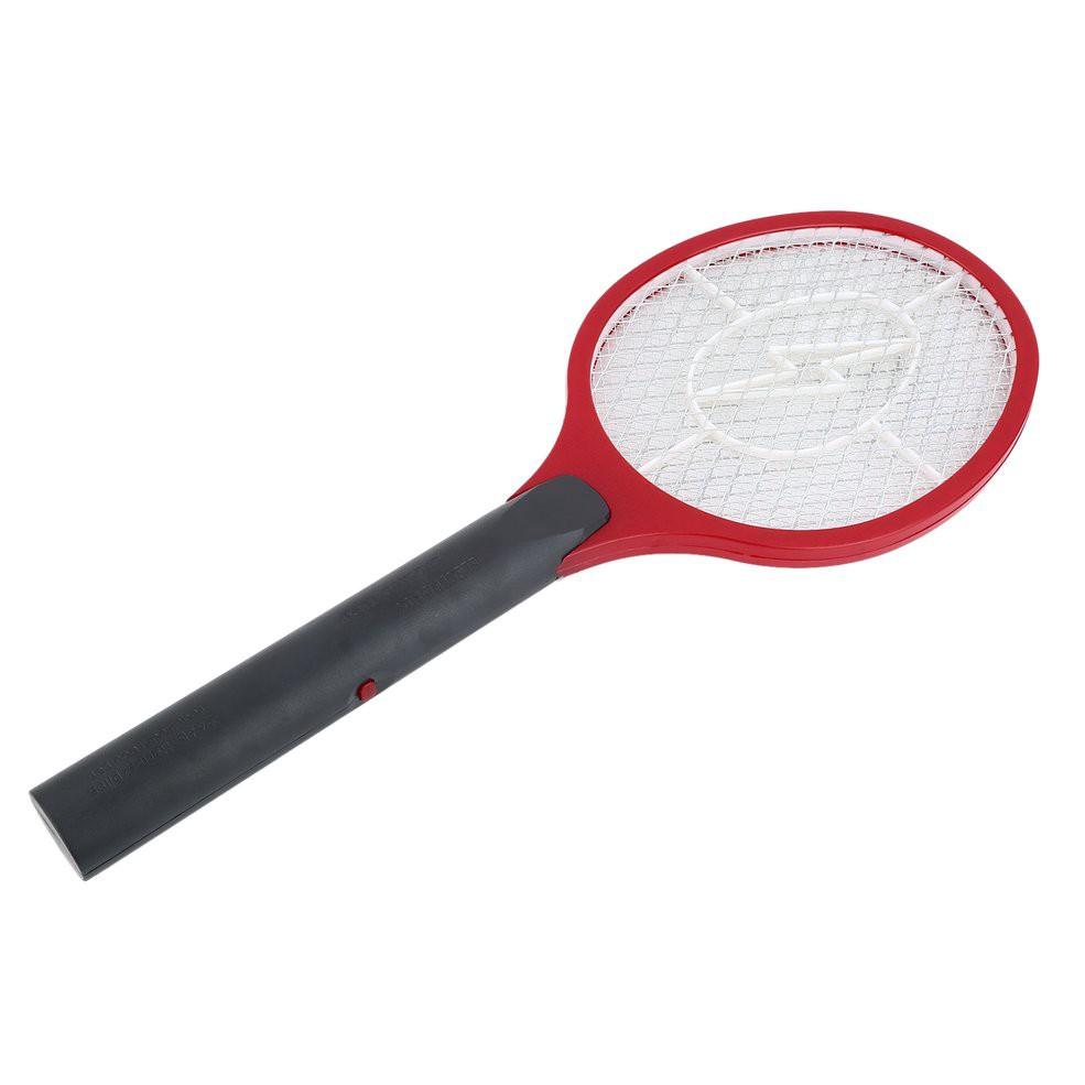 Vợt điện bắt muỗi tiện lợi cho gia đình Ggia sàn