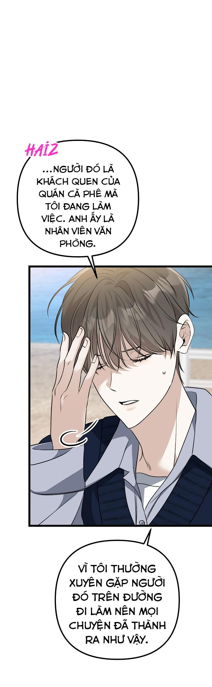 cảm nắng chapter 23 50