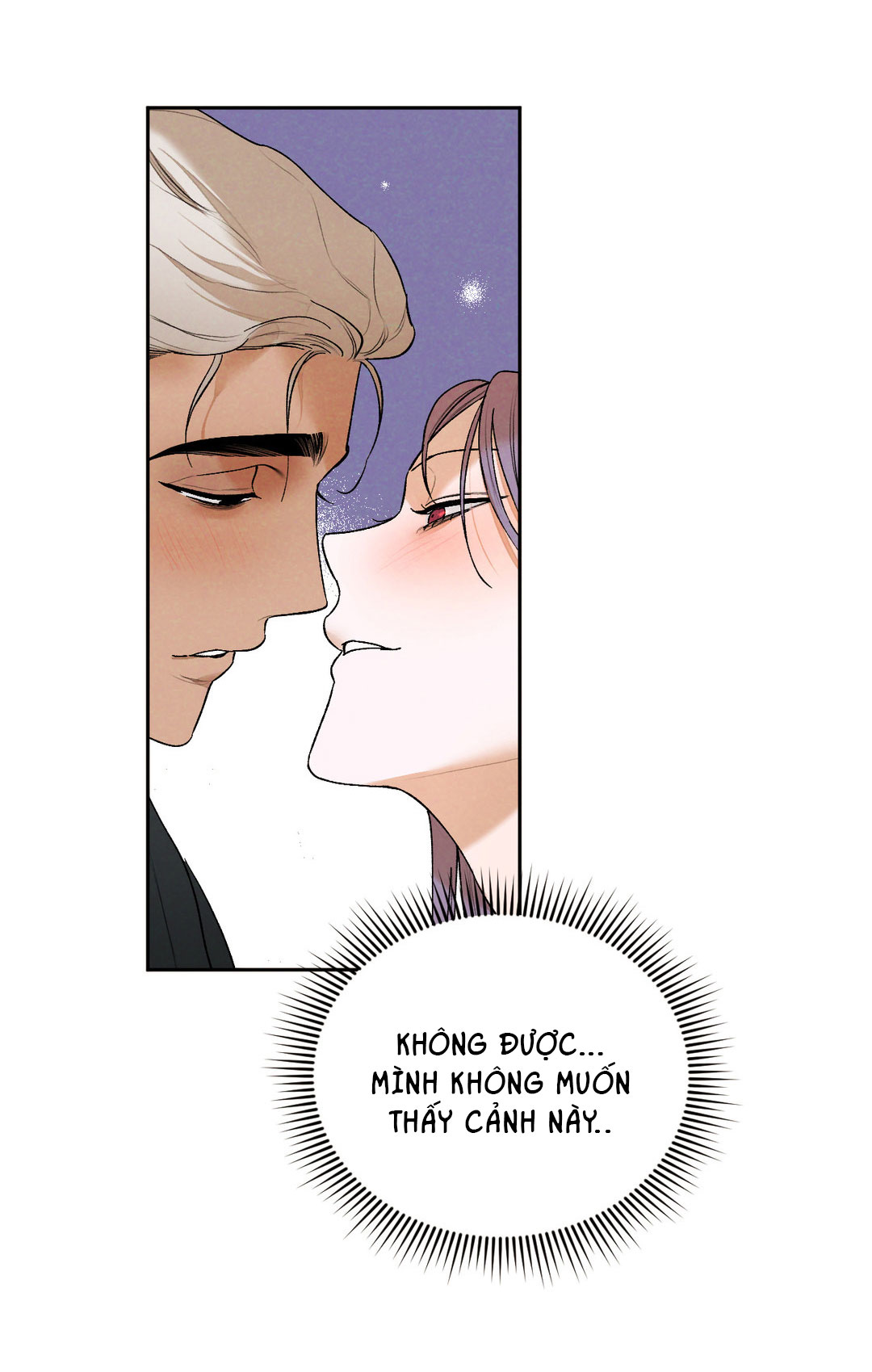 cách duy trì bí mật chapter 21 49