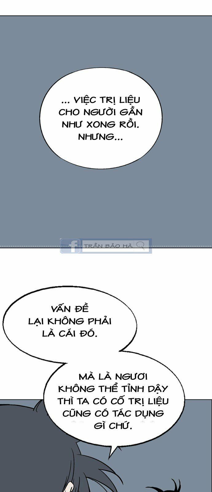 cao thủ 2 chapter 75 2