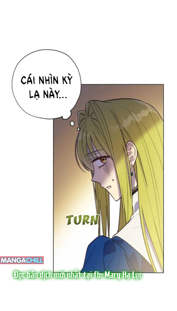 công chúa khắc ấn kẻ phản nghịch chapter 42 58