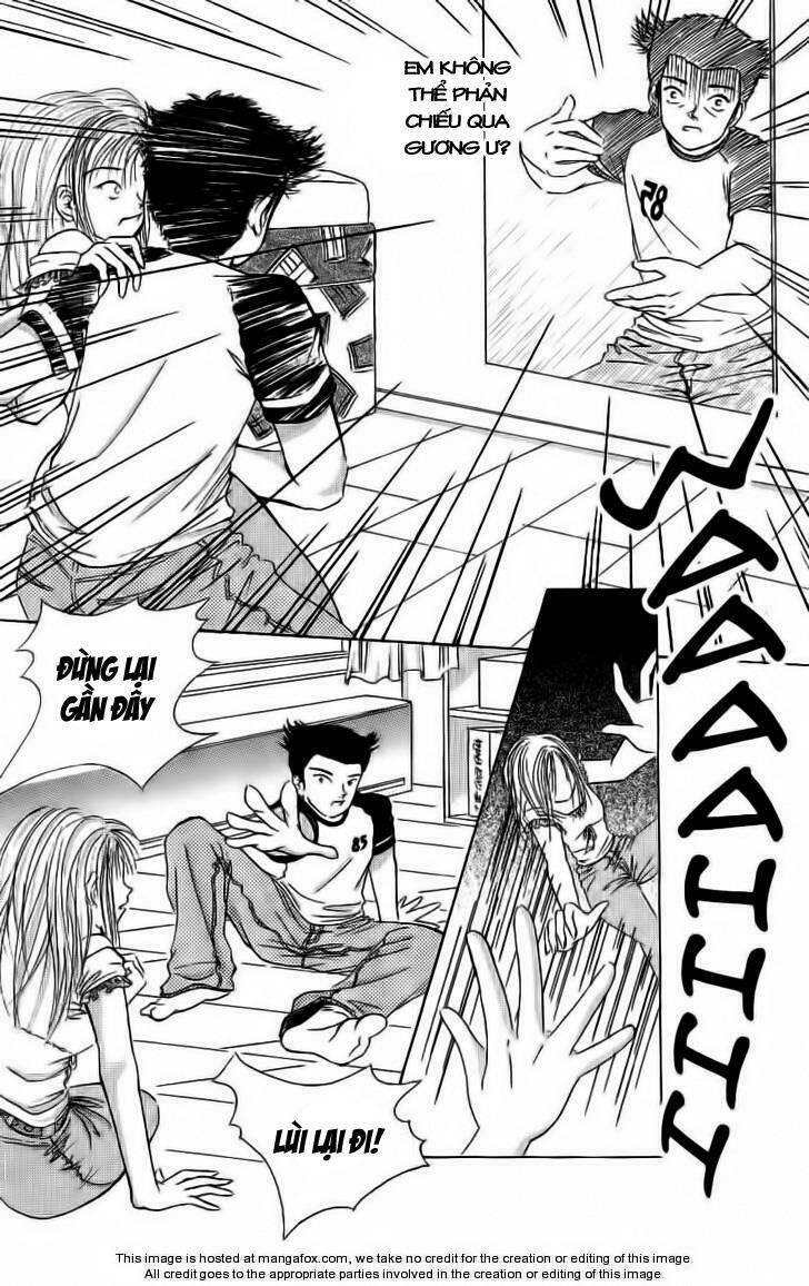 delilah's mystery chapter 4 9