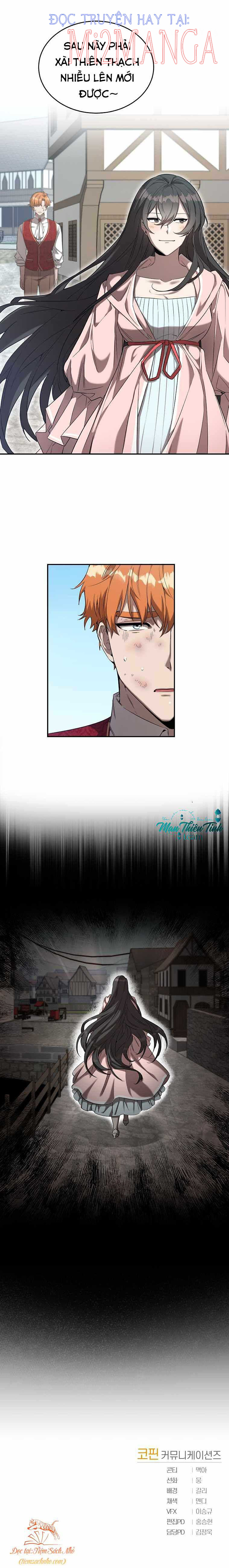 cách sống sót khi đã max level chapter 15.2 5