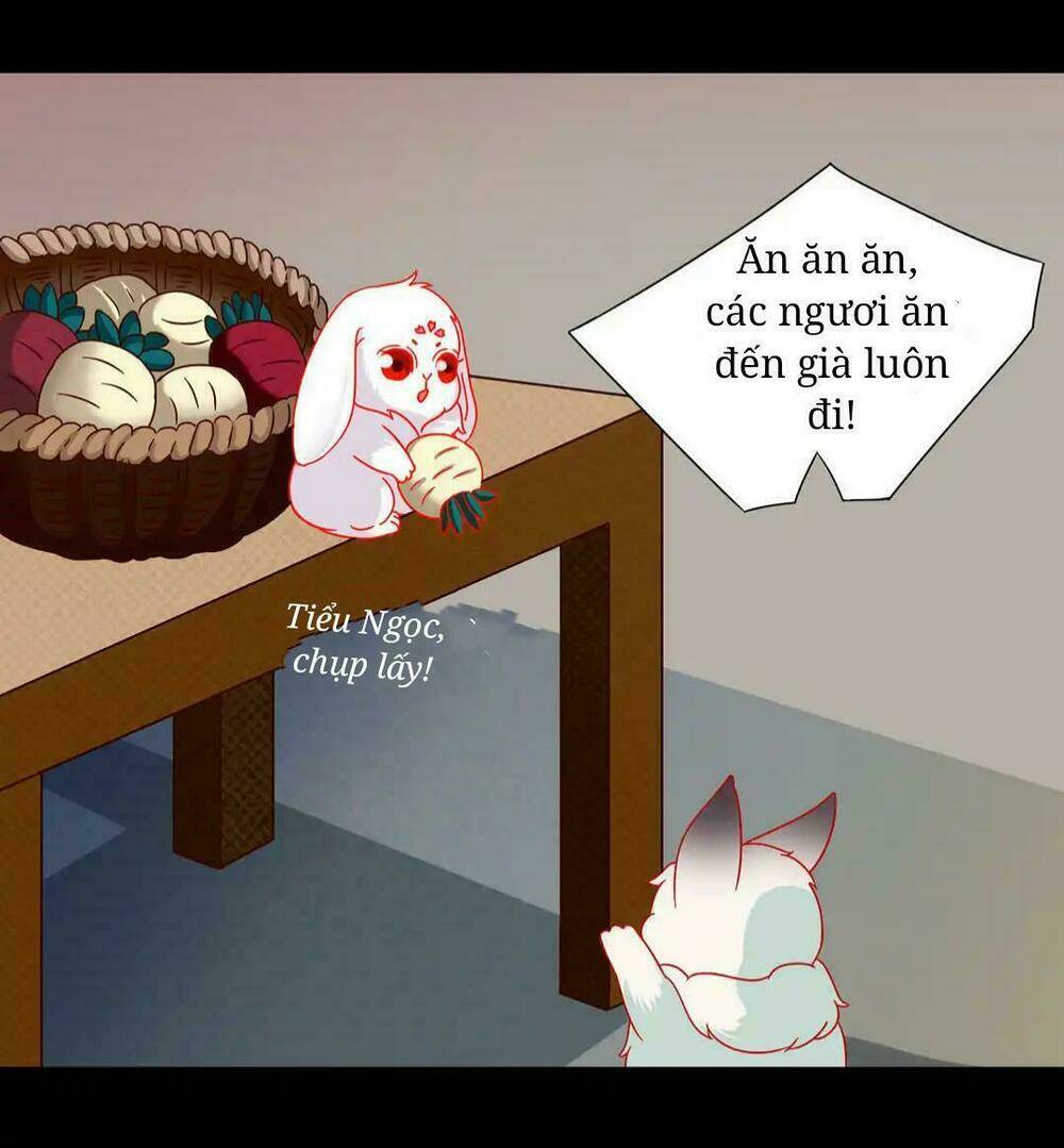 phi thiên địch tự dưỡng đích khẩu tử chapter 27 7