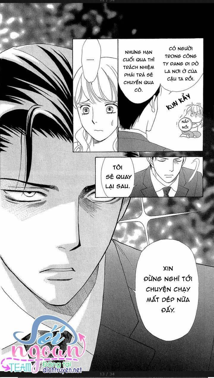 virut tình yêu chapter 6.1 12