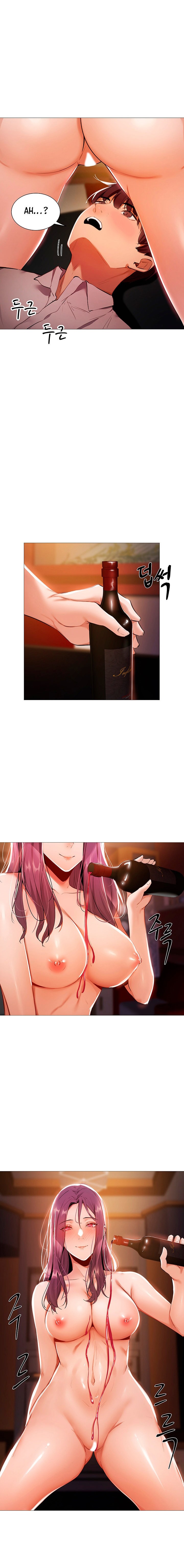 có phòng trống không? chapter 13 7