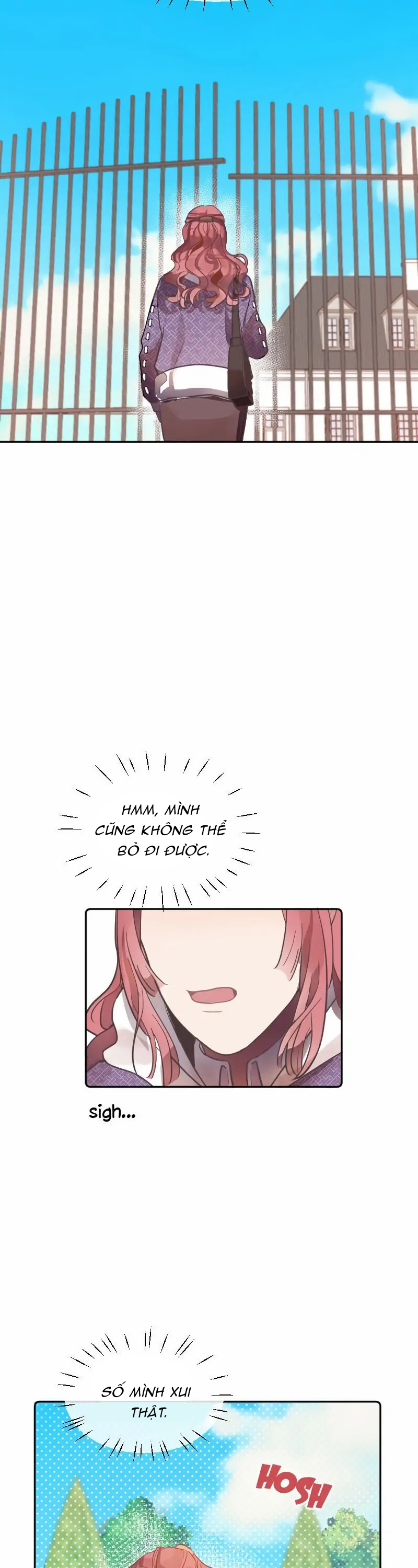 có lẽ em là của anh chapter 1.1 4