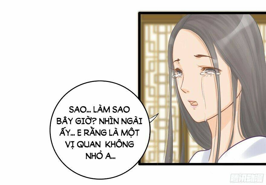 ngô bổn công chúa chapter 5 33