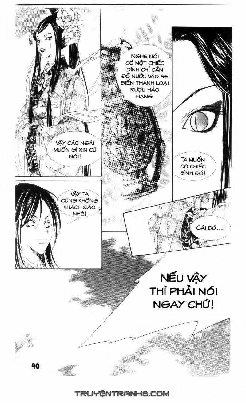 pháp sư trừ tà chapter 12 16