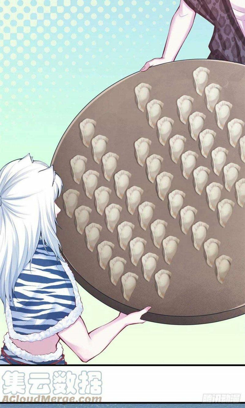 [16+] thảnh thơi thú thế chủng chủng điền, sinh sinh tể chapter 327 20