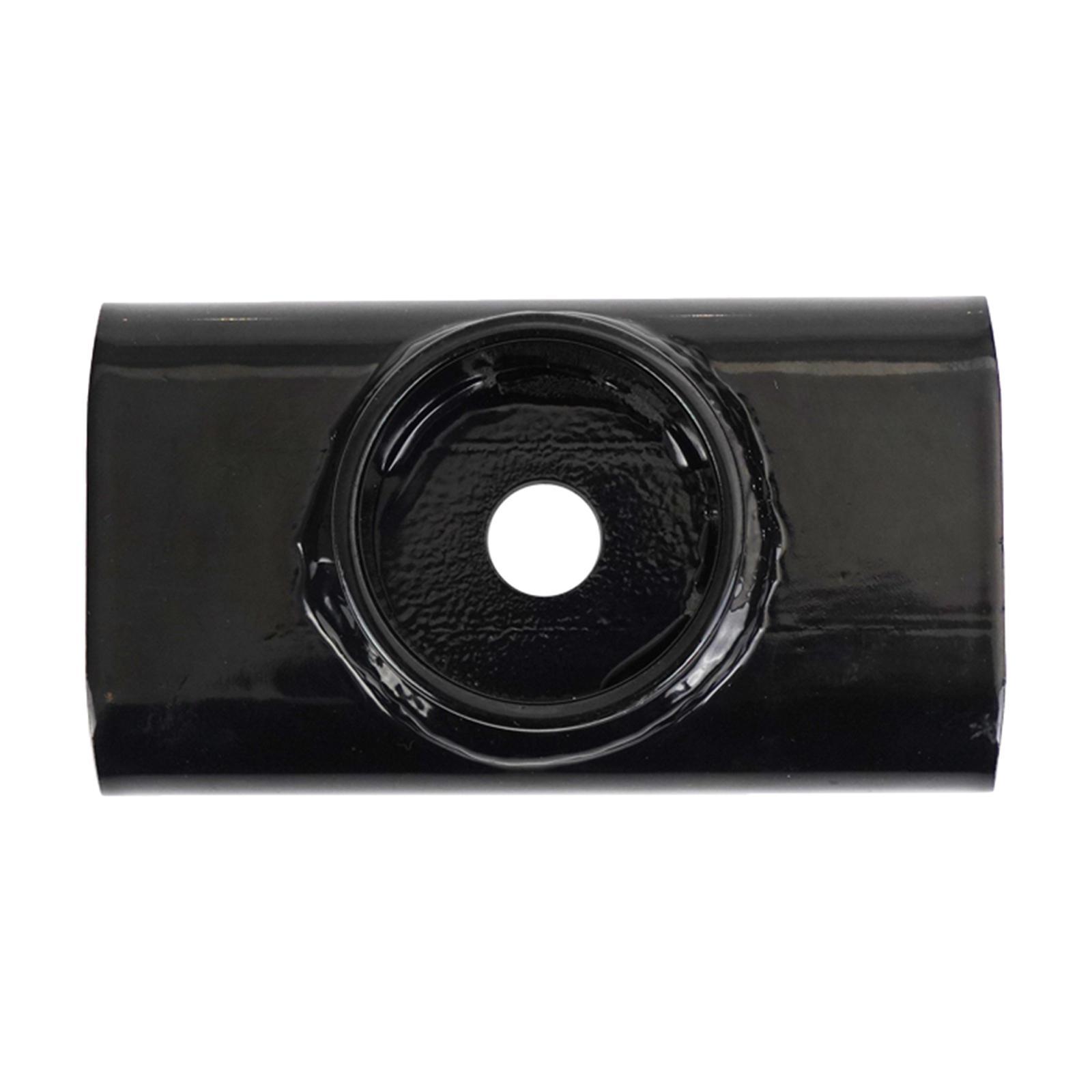 Jack Adapter, Bottle Jack Axle Adapter Lifting Saddle, Metal Bottle Jack Adapter Repair Tools Accessories, Rustproof Jack Axle Adapter