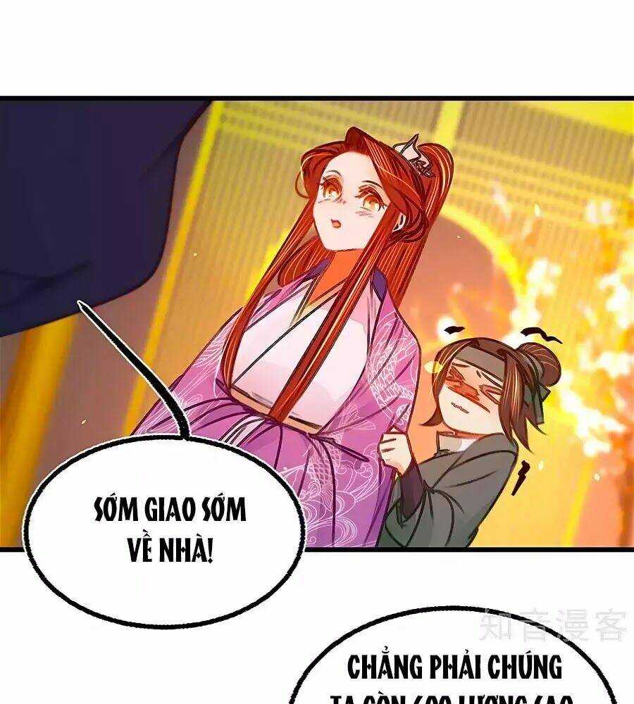 phượng hoàn triều: vương gia yêu nghiệt xin tránh đường chapter 39 58