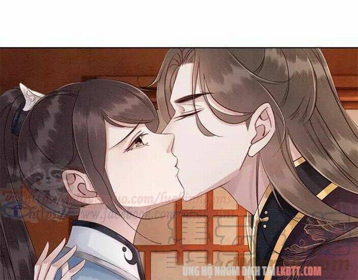 trọng sinh bá sủng nhiếp chính vương quá mạnh mẽ chapter 96 43