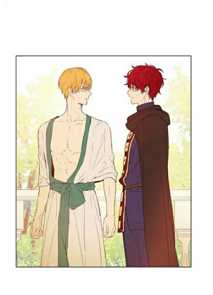 bỗng một ngày nọ tôi trở thành nàng công chúa chapter 48 58