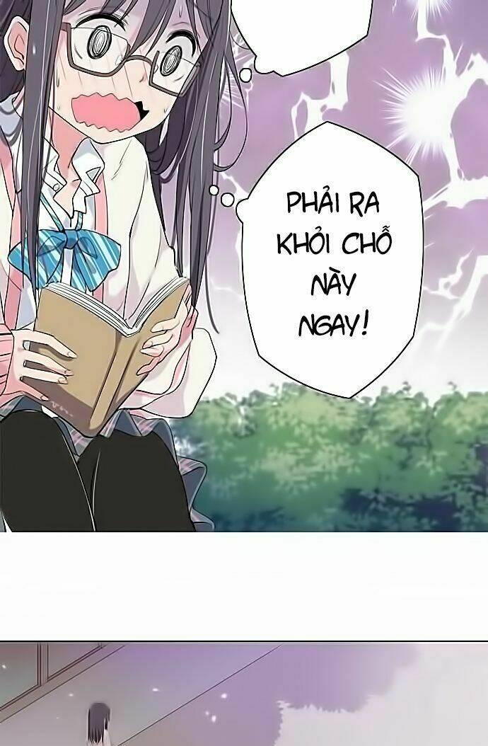 sorairo no graffiti chapter 1 10