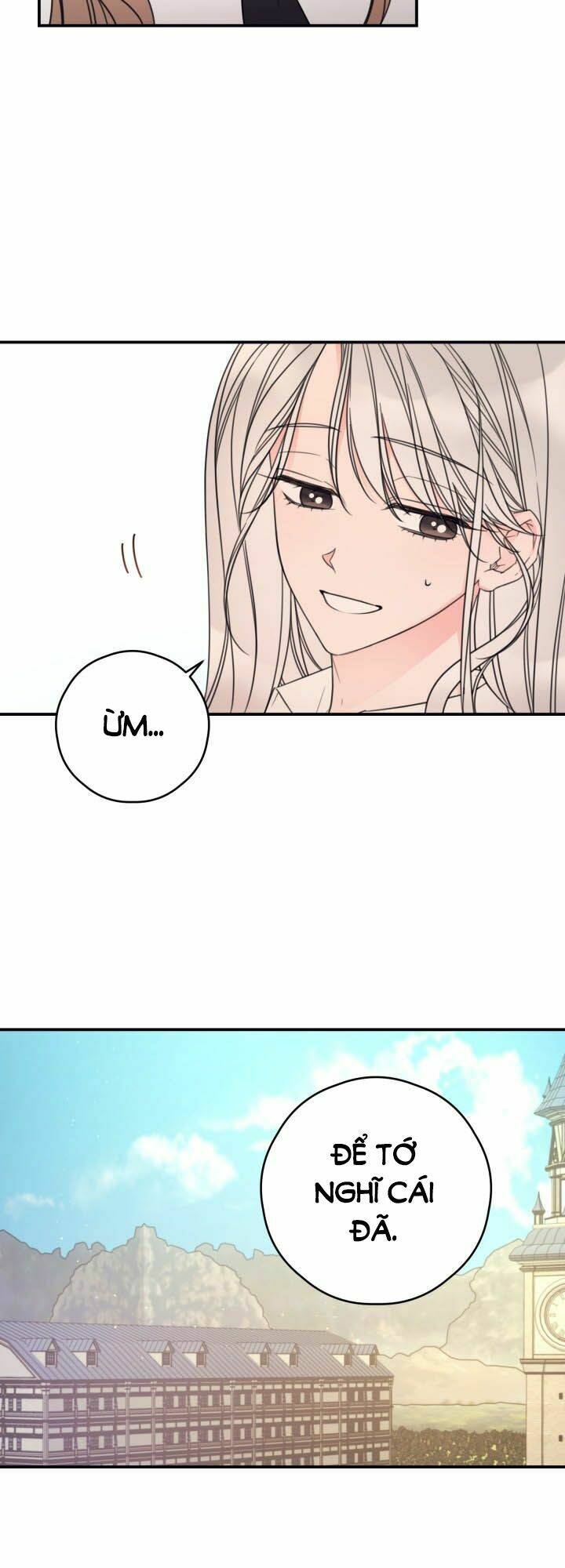 kiếp này tôi sẽ sống như một nhân vật phụ chapter 19 13