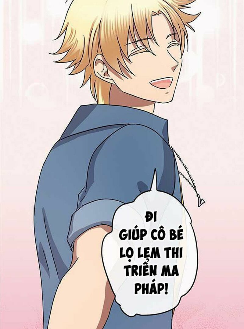 nụ hôn nguyền rủa chapter 91 39