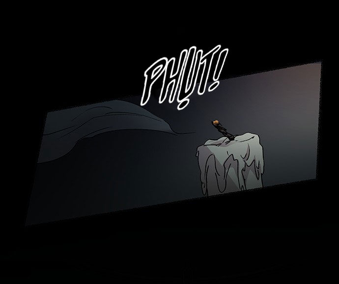 như gió trên cành cây khô chapter 54 45