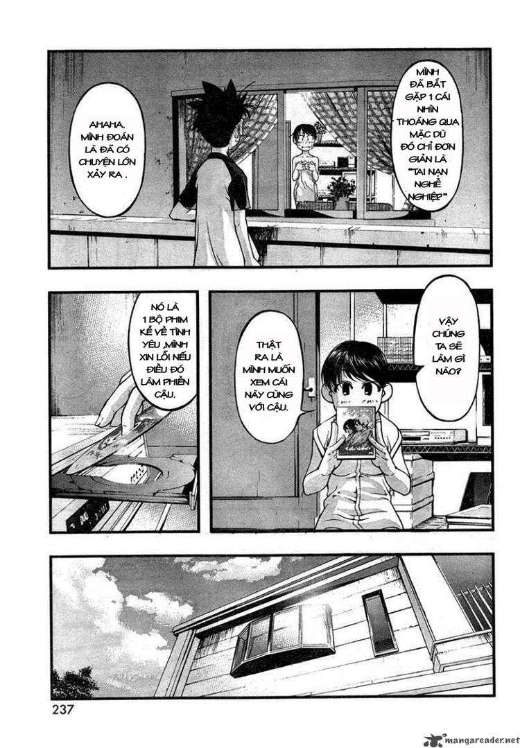 umi no misaki chapter 62 7