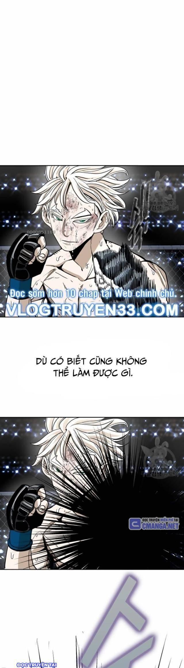 shark - cá mập chapter 249 41