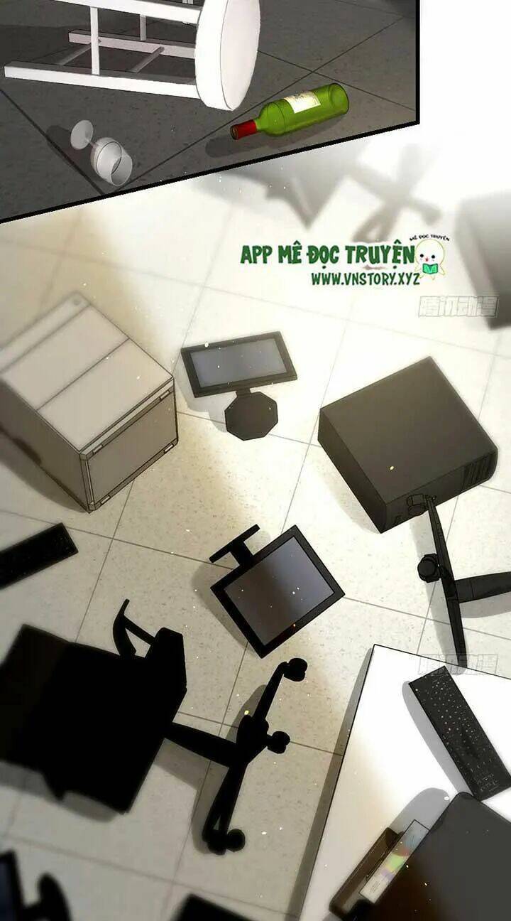 thiên hậu trở về chapter 67 22