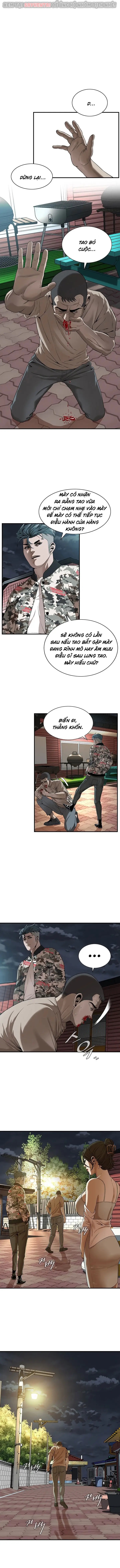 tên khốn chapter 5 5