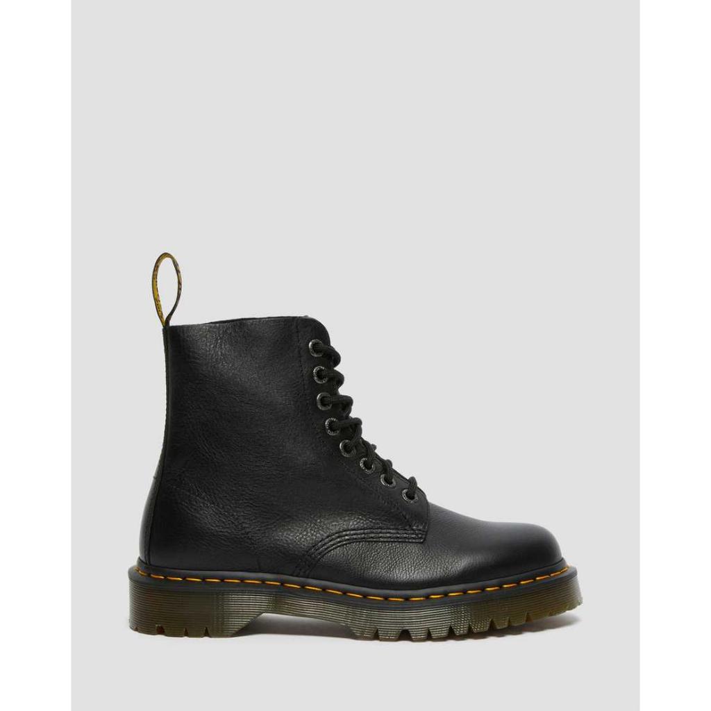 Giày Dr. Martens Hoàng Phúc 1460 Pascal Bex Pisa Leather Lace Up Boots Cao Cấp