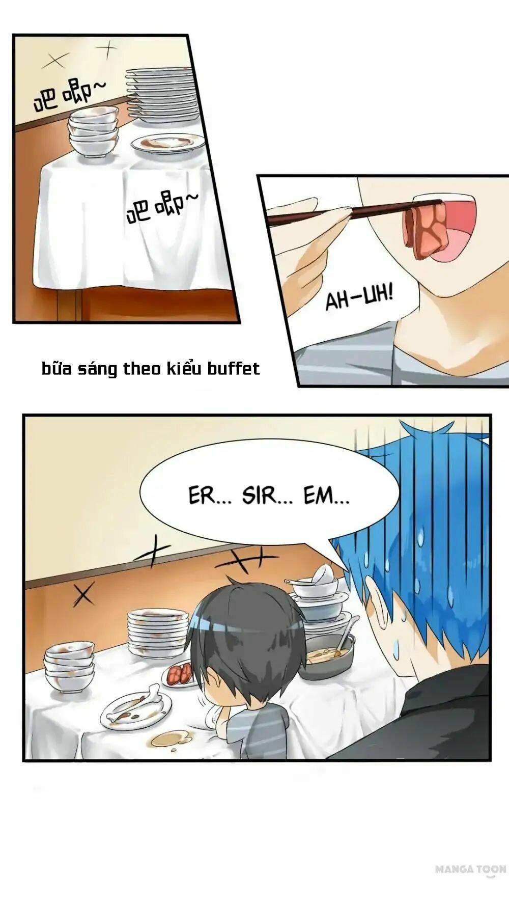 the boy in the all-girls school chapter 30 4