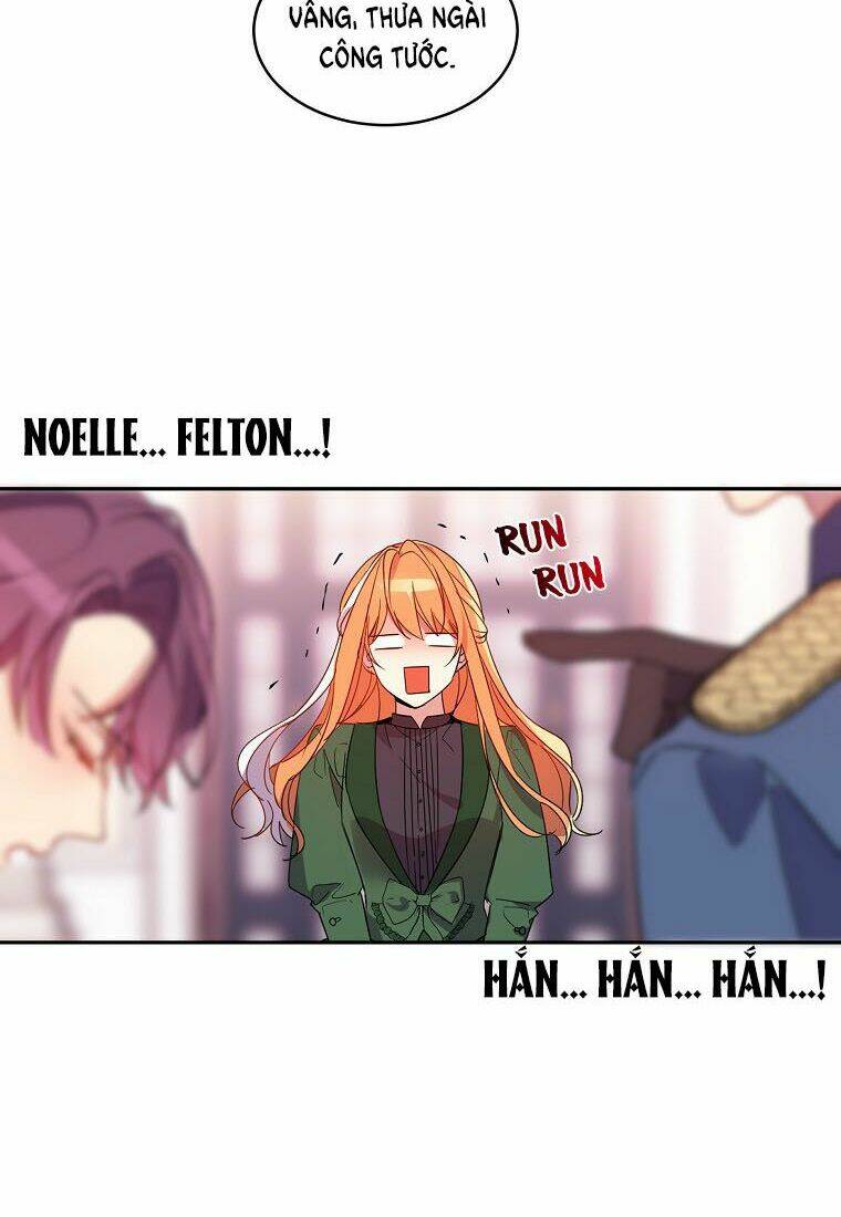 cô dâu thứ 99 của công tước chapter 3 24