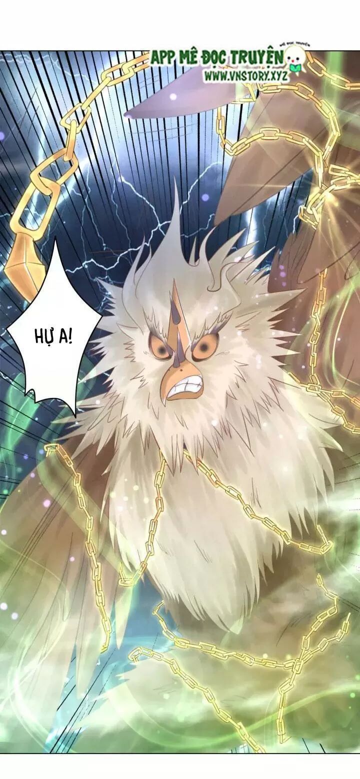 cực phẩm phế vật tiểu thư chapter 106 27