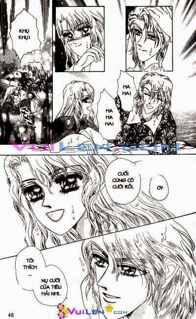 tinh linh của biển chapter 4 48