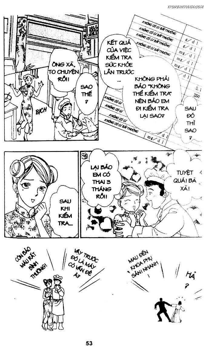 tiệm thú kiểng chapter 17.5 54