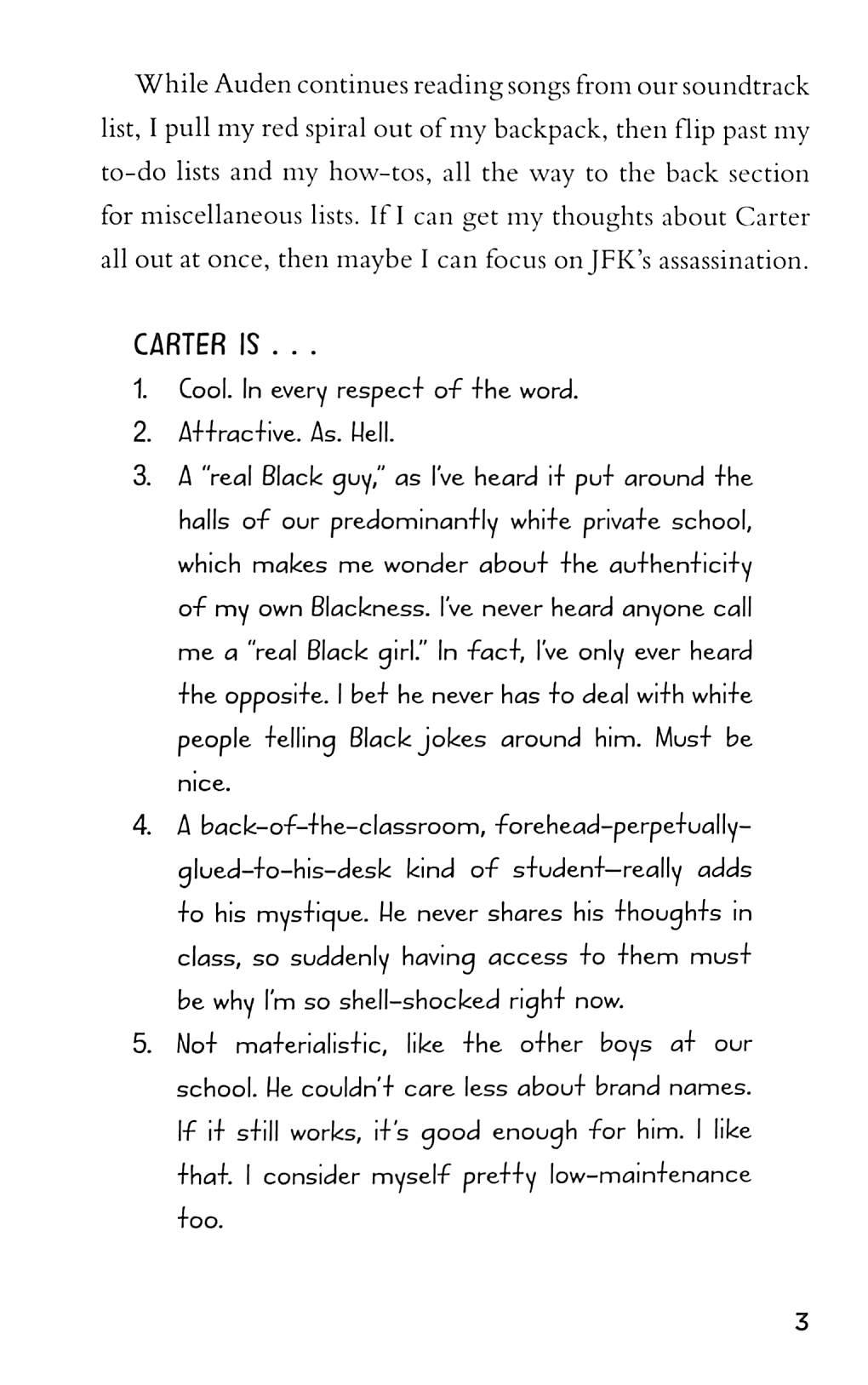 Sách ngoại văn: Excuse Me While I Ugly Cry