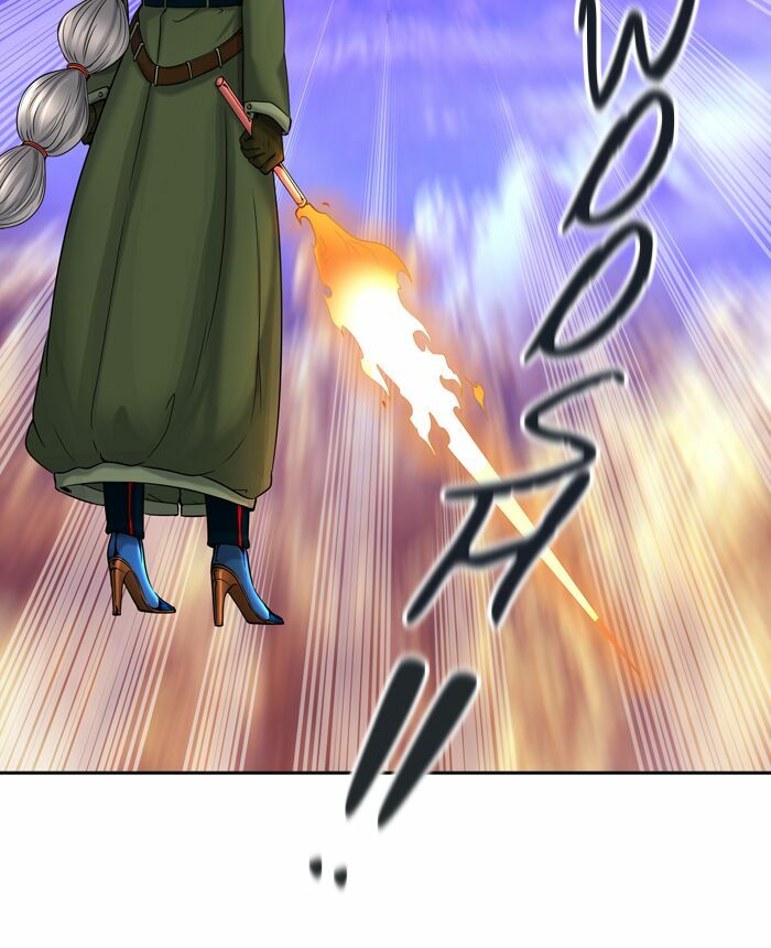 tòa tháp bí ẩn 2 chapter 325 43