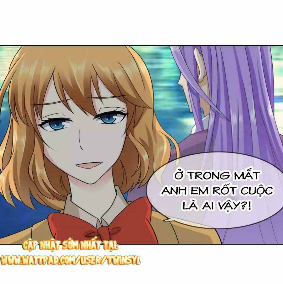 bá đạo trung khuyển tìm ái ký chapter 96 4