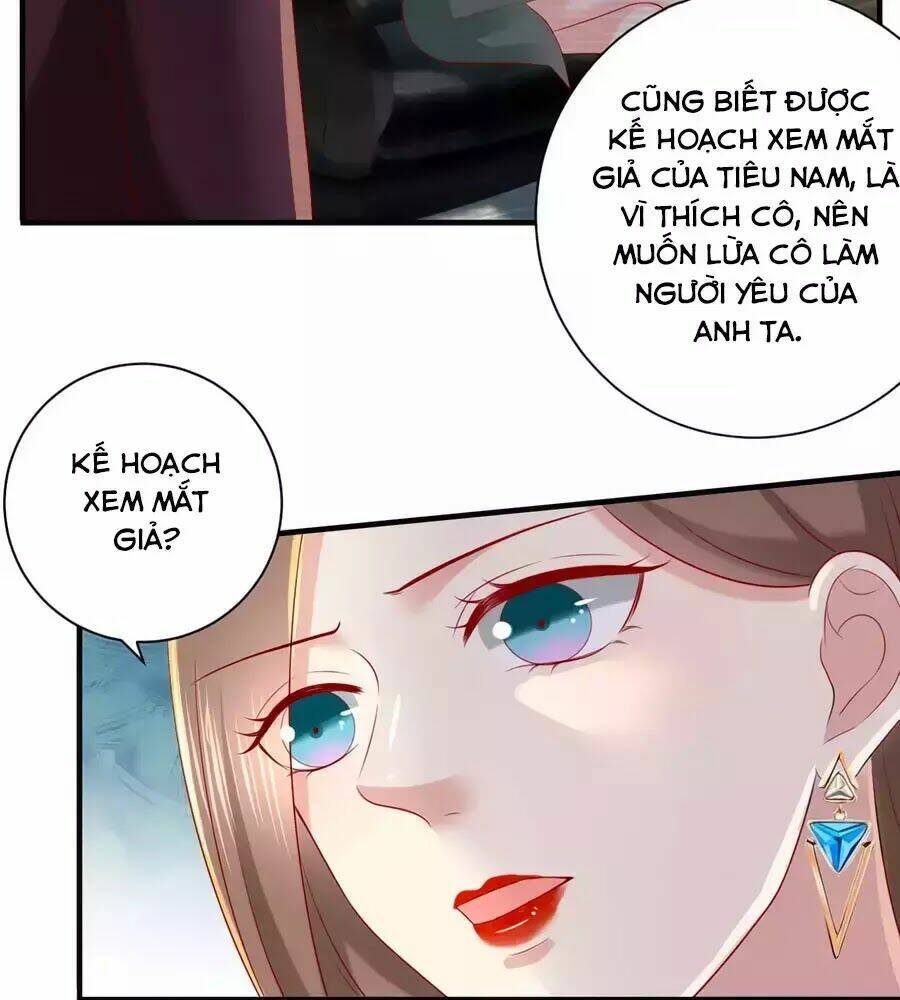 báo hệ nam hữu đích thiên tầng thao lộ chapter 40 7