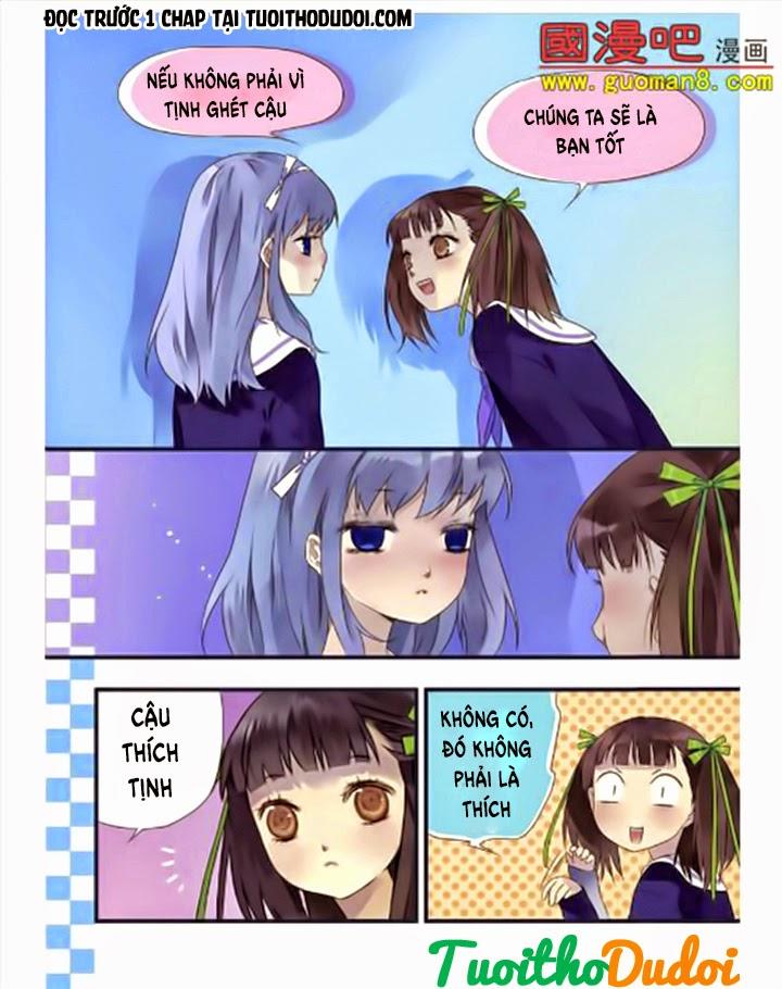 lam sí chapter 12 23