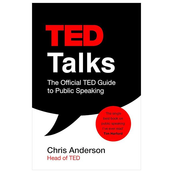 TED Talks (Paperback)