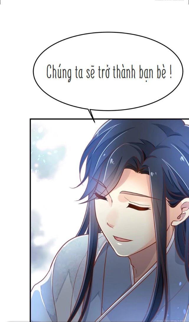 trọng sinh thành tiểu nha đầu chapter 7 55