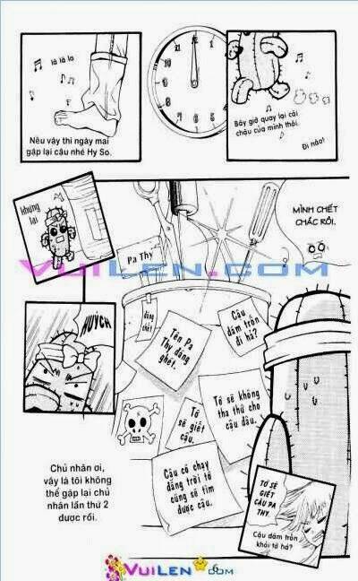 chàng trai thứ 13 chapter 4 6