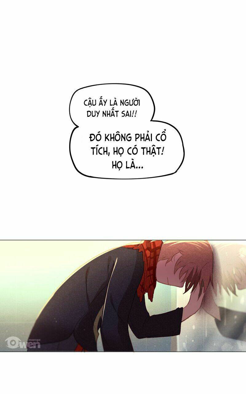 lời nguyền lalin chapter 14 22