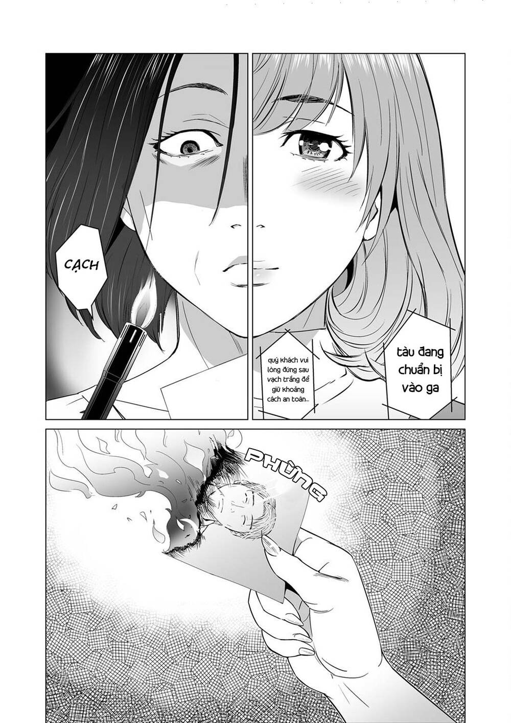 gia đình hạnh phúc chapter 6 25