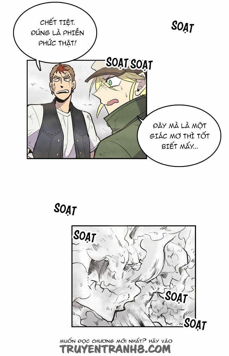 cửa hàng không tên chapter 16 23